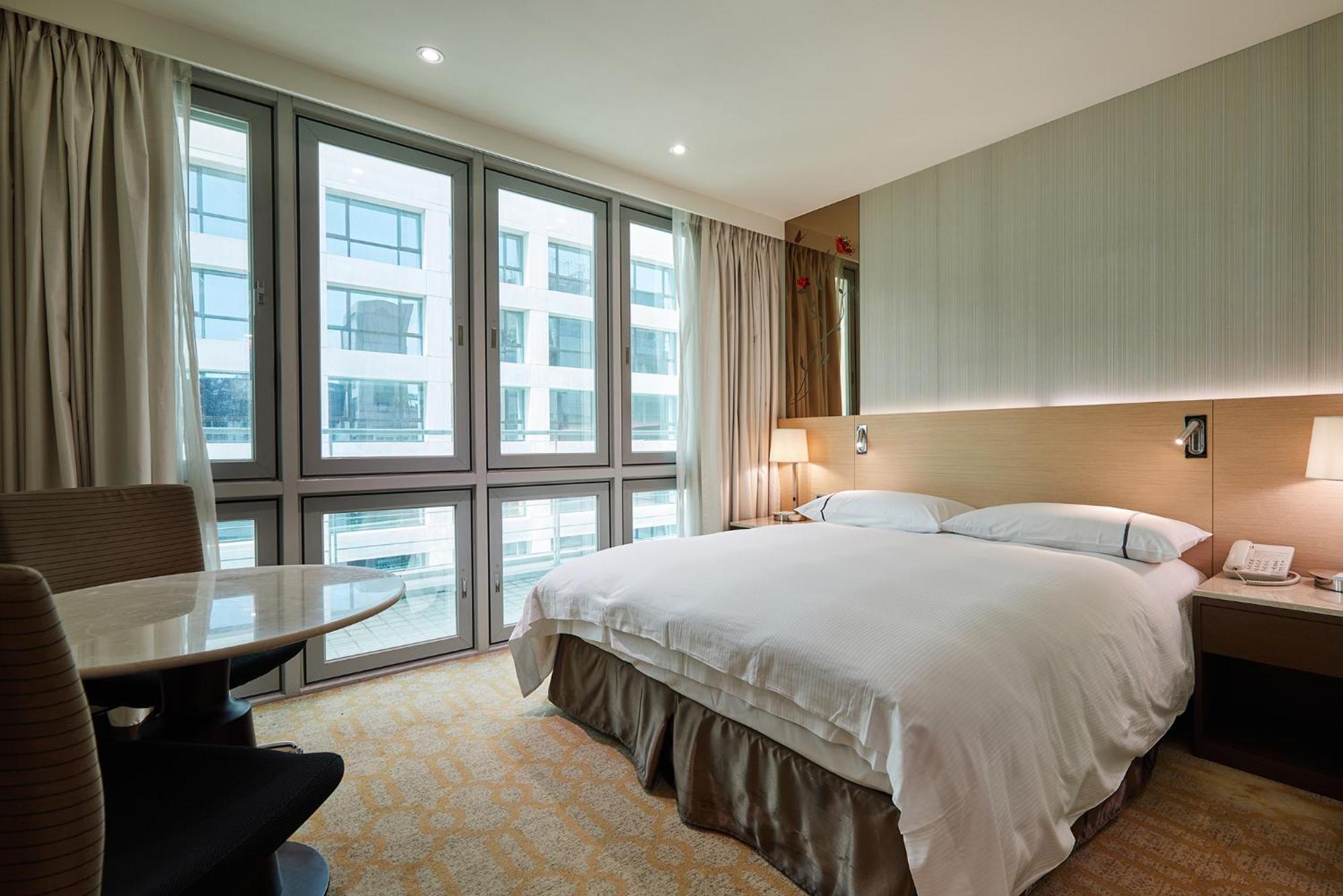 เค โฮเต็ล เทียนสิน Hotel ไทเป ภายนอก รูปภาพ