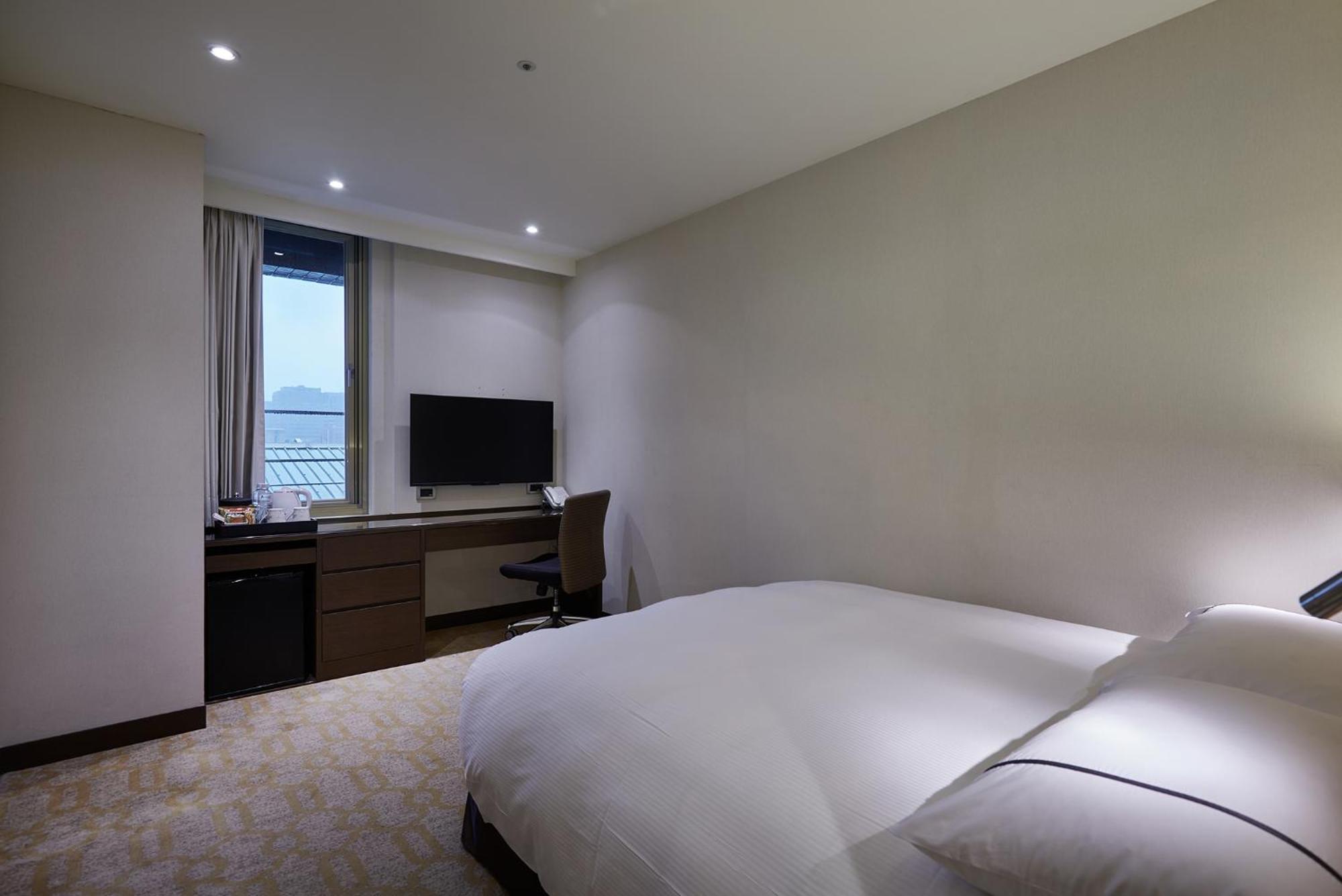 เค โฮเต็ล เทียนสิน Hotel ไทเป ภายนอก รูปภาพ