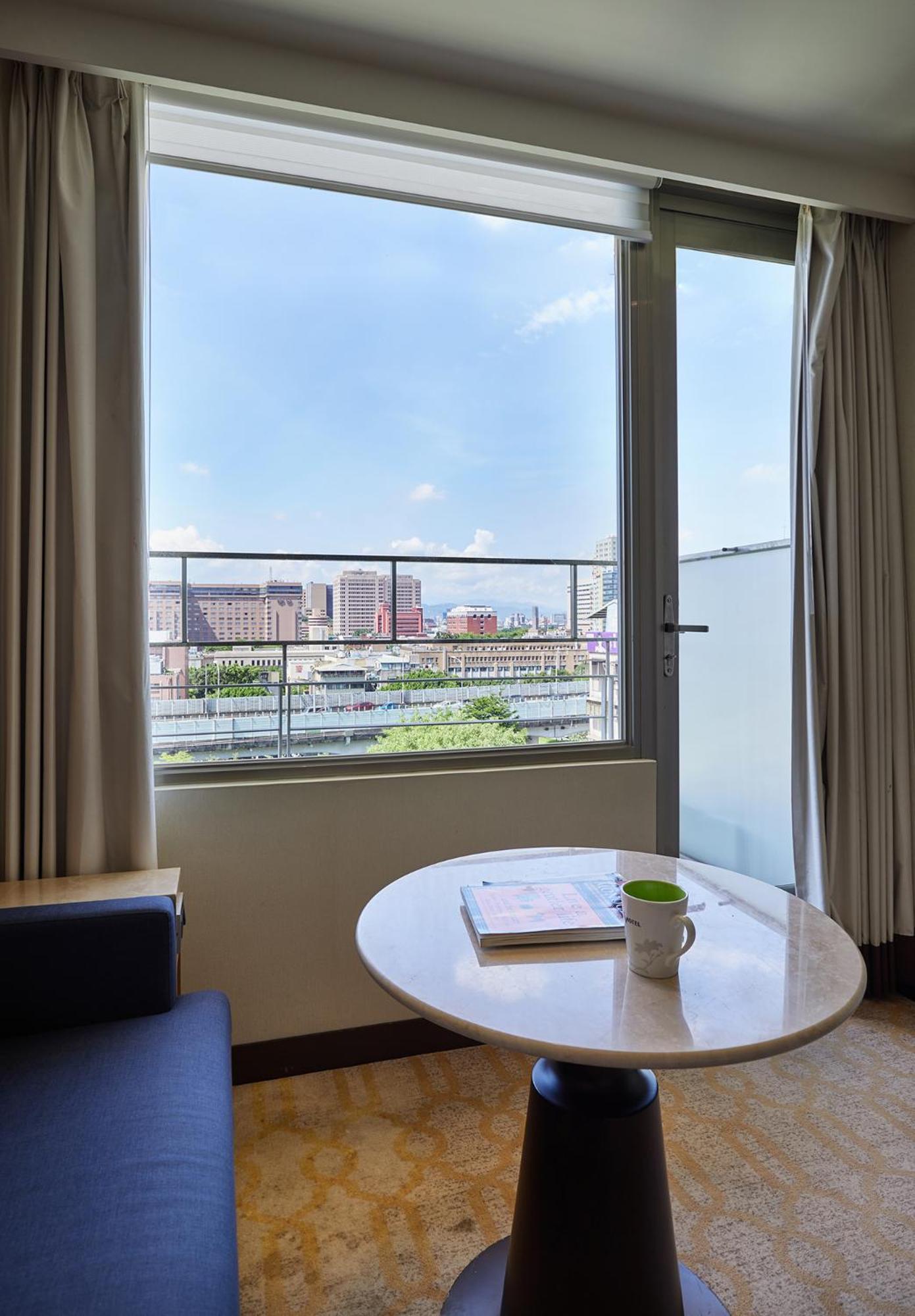 เค โฮเต็ล เทียนสิน Hotel ไทเป ภายนอก รูปภาพ